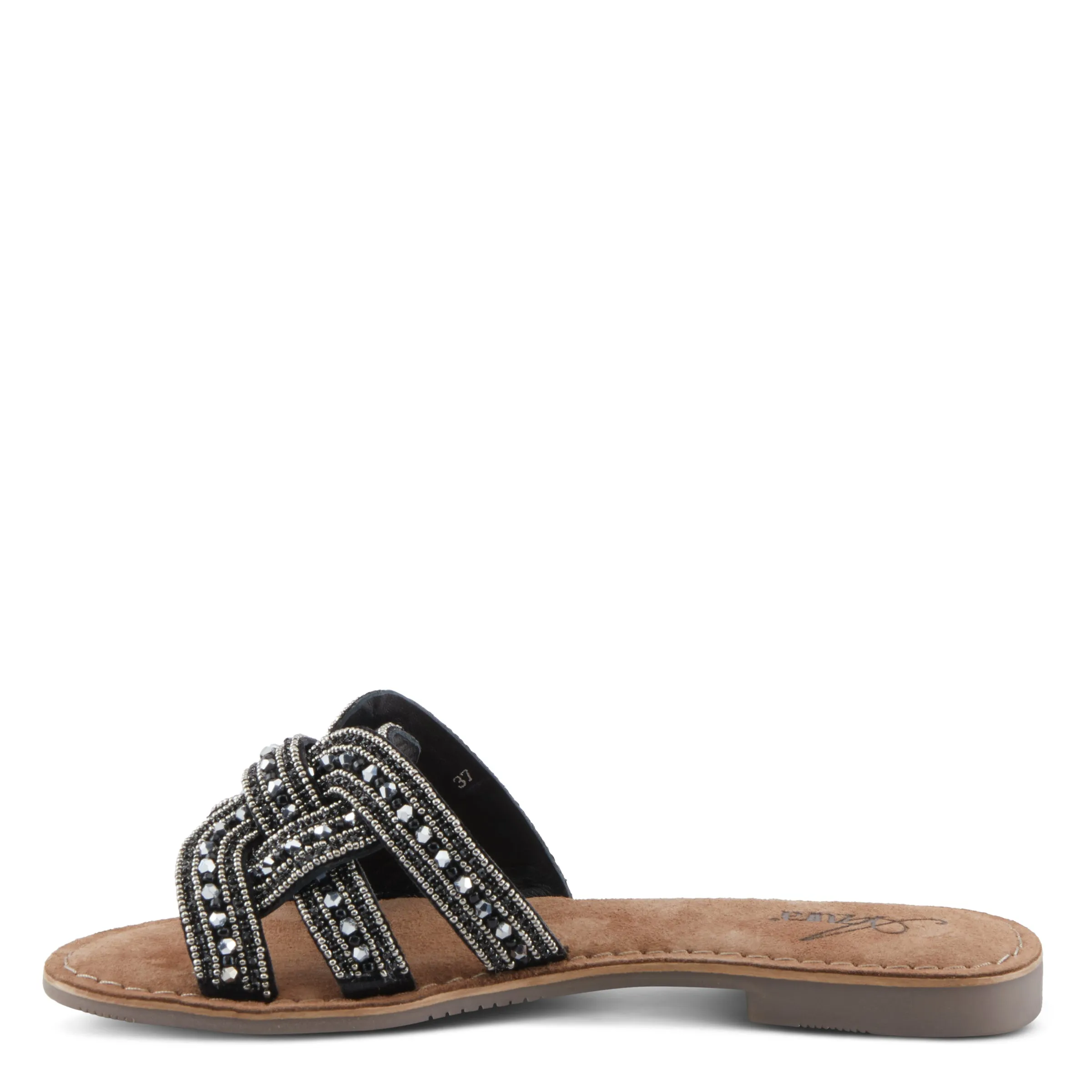 AZURA POSHCO SANDALS