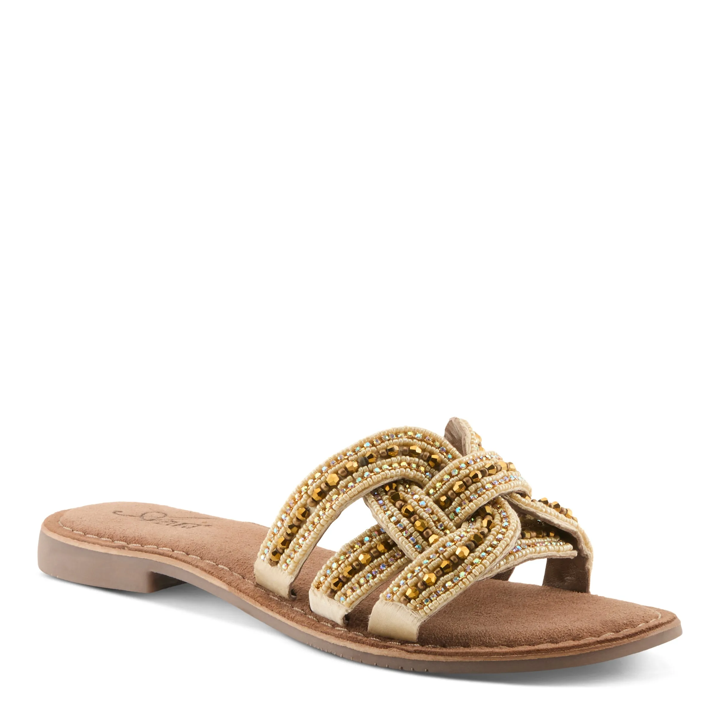 AZURA POSHCO SANDALS