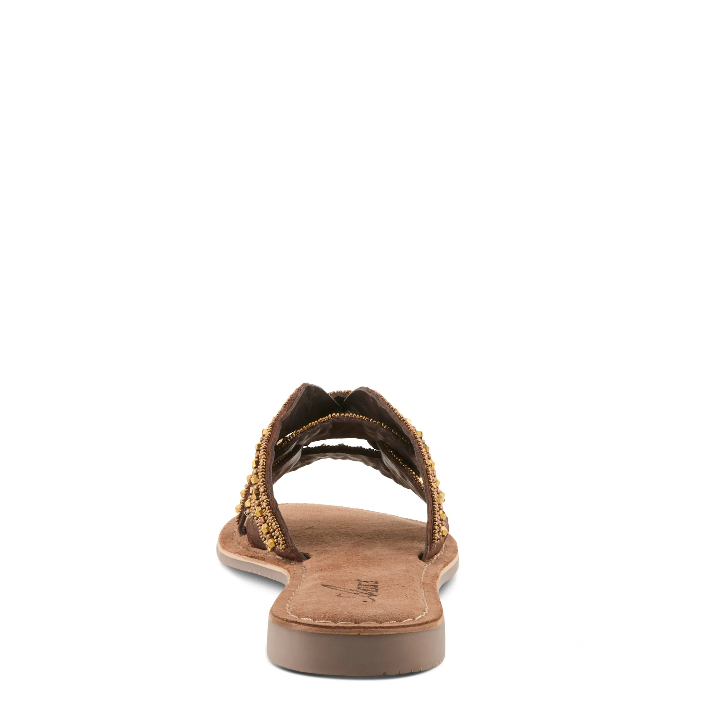 AZURA POSHCO SANDALS