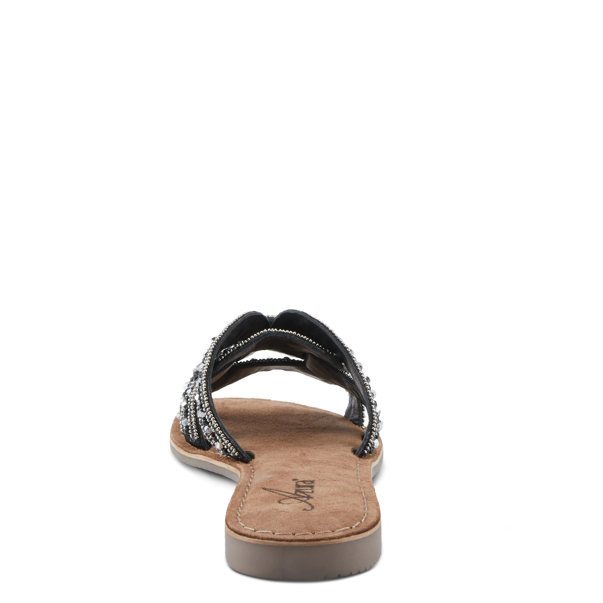 AZURA POSHCO SANDALS