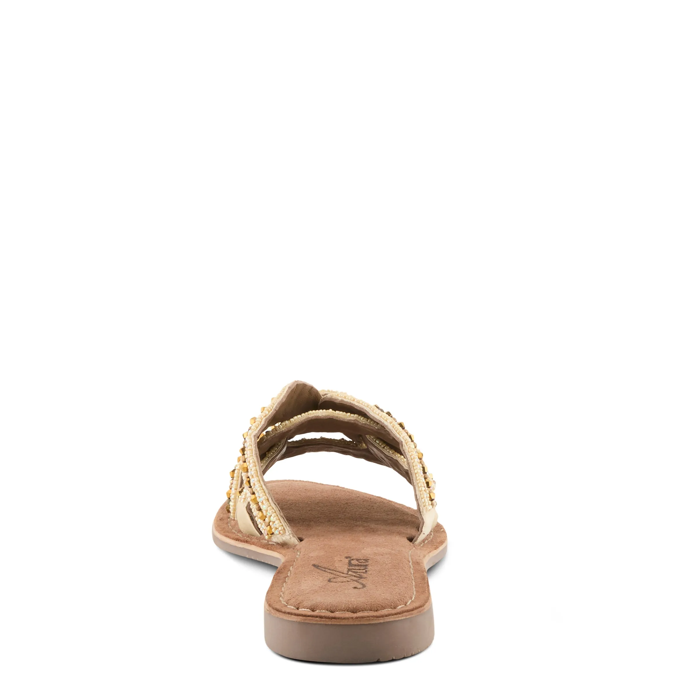 AZURA POSHCO SANDALS
