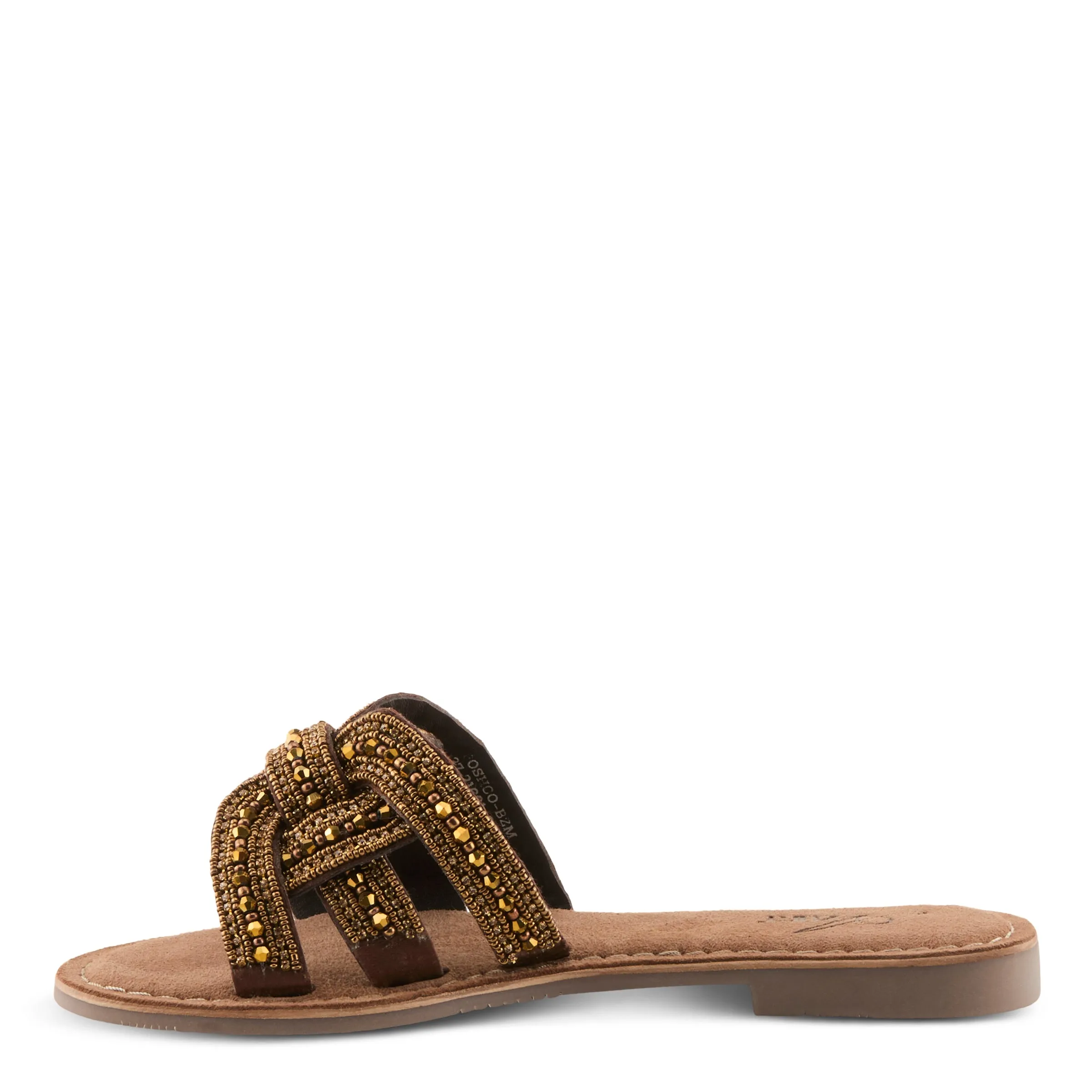 AZURA POSHCO SANDALS