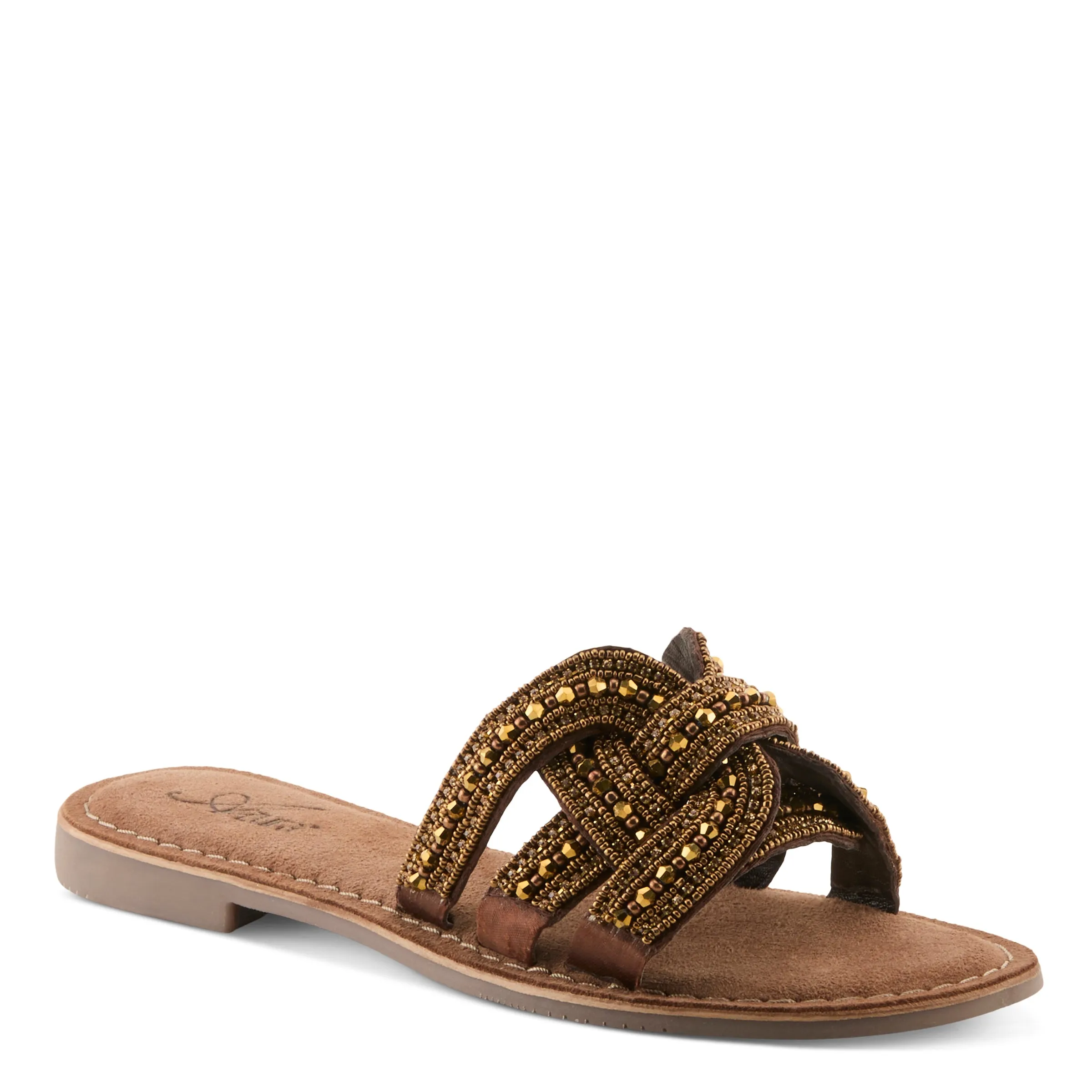 AZURA POSHCO SANDALS