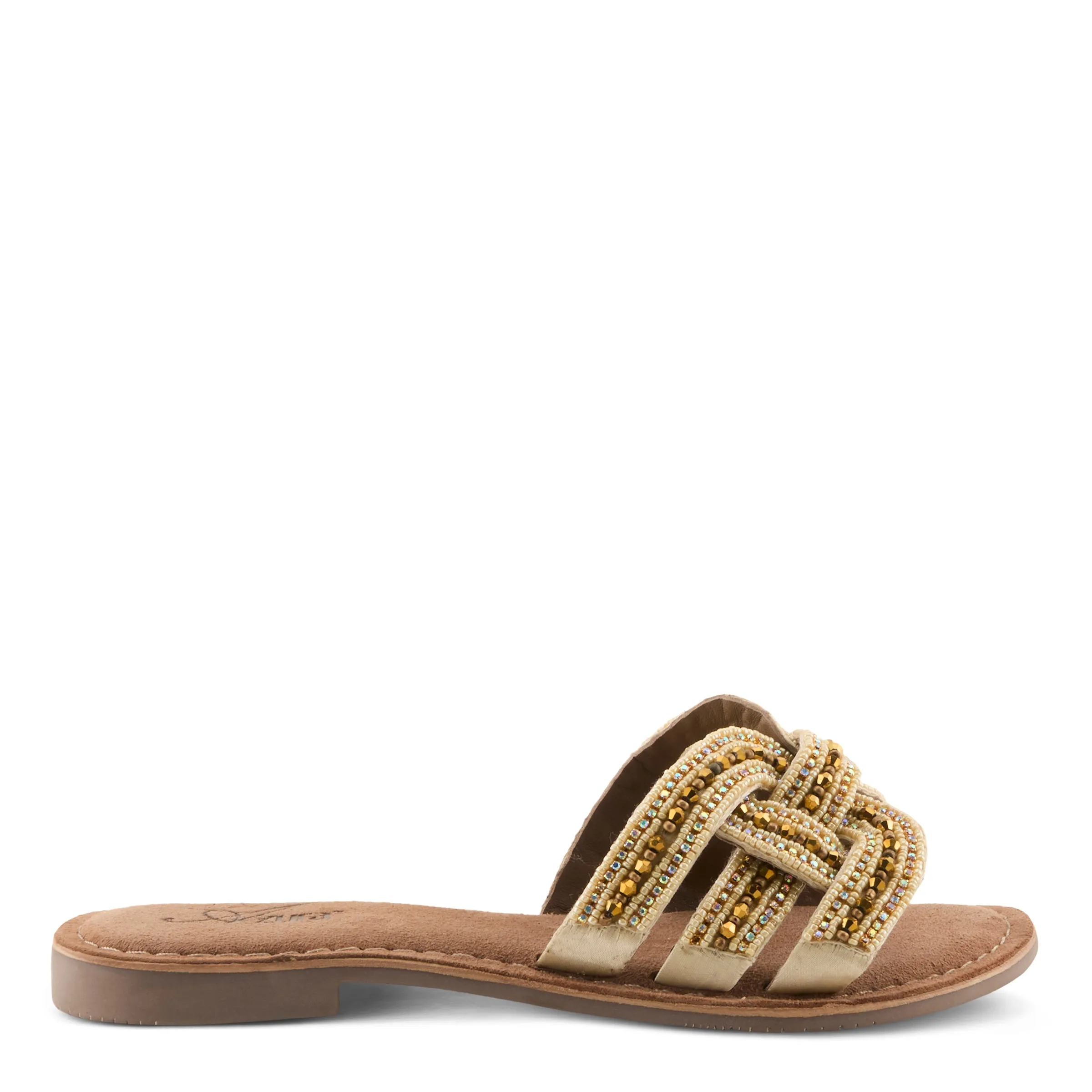AZURA POSHCO SANDALS