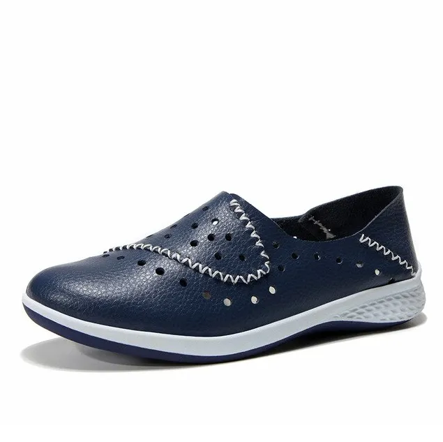 Ba Loafers
