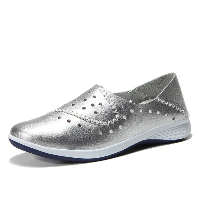Ba Loafers