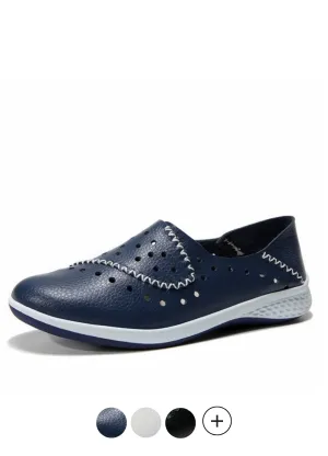 Ba Loafers
