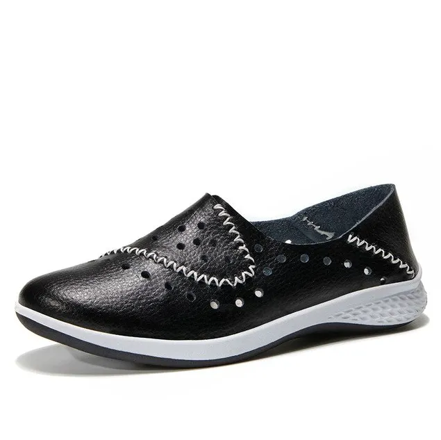 Ba Loafers