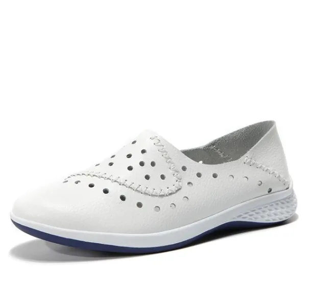 Ba Loafers