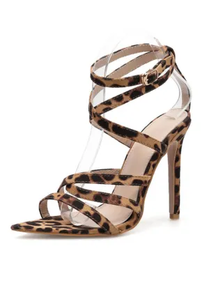 Baila Women's Heels