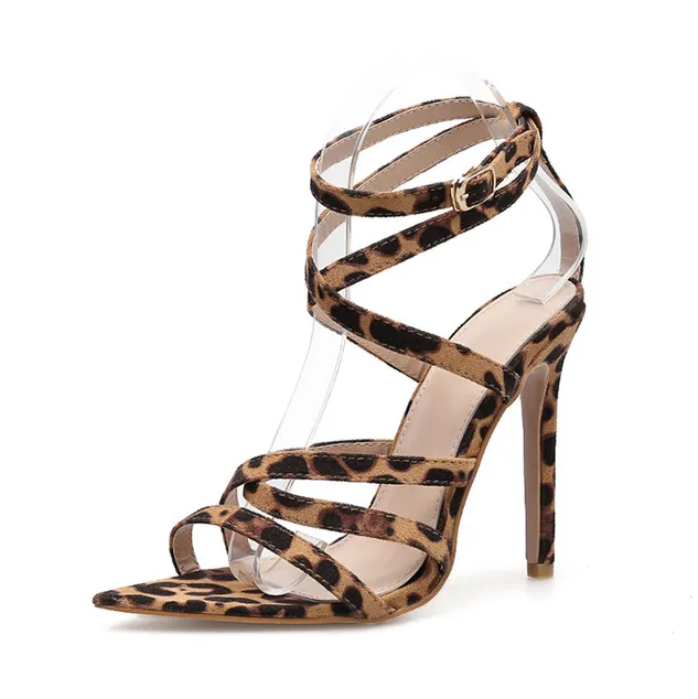 Baila Women's Heels