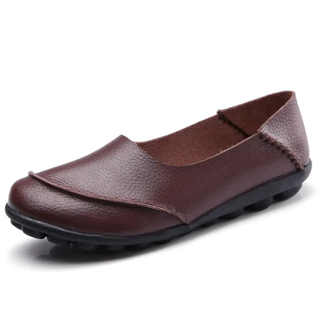 Bambina Women's Loafers Shoes