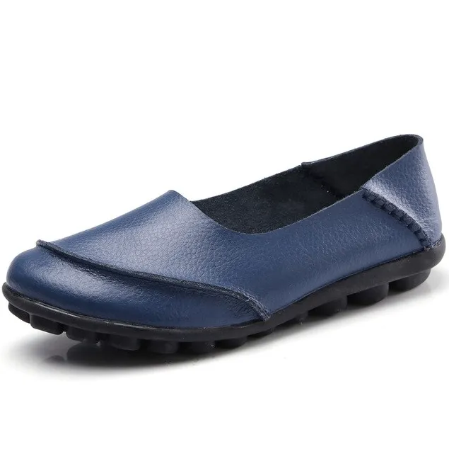 Bambina Women's Loafers Shoes