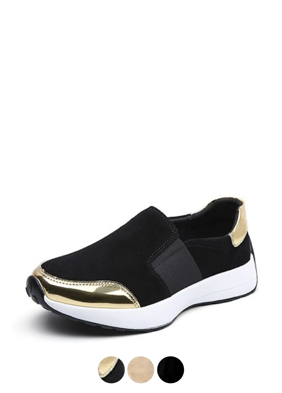 Barry Slip-Ons