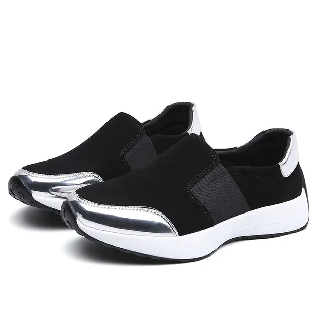 Barry Slip-Ons
