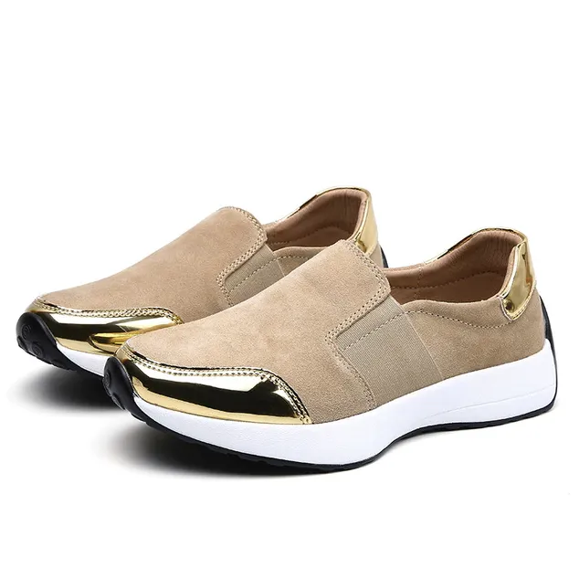 Barry Slip-Ons