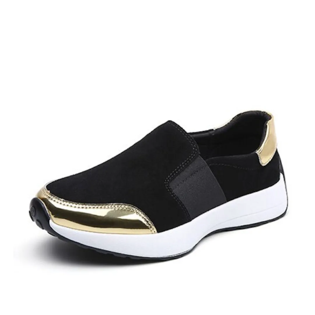 Barry Slip-Ons
