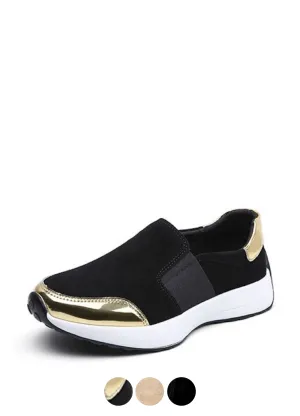 Barry Slip-Ons