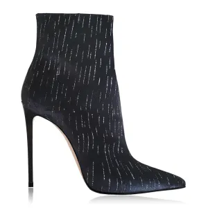 BELEN BLACK VELVET