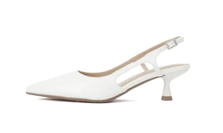 BELL - WHITE