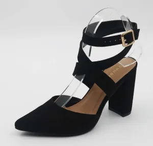 BELLFLOWER51 - BLACK