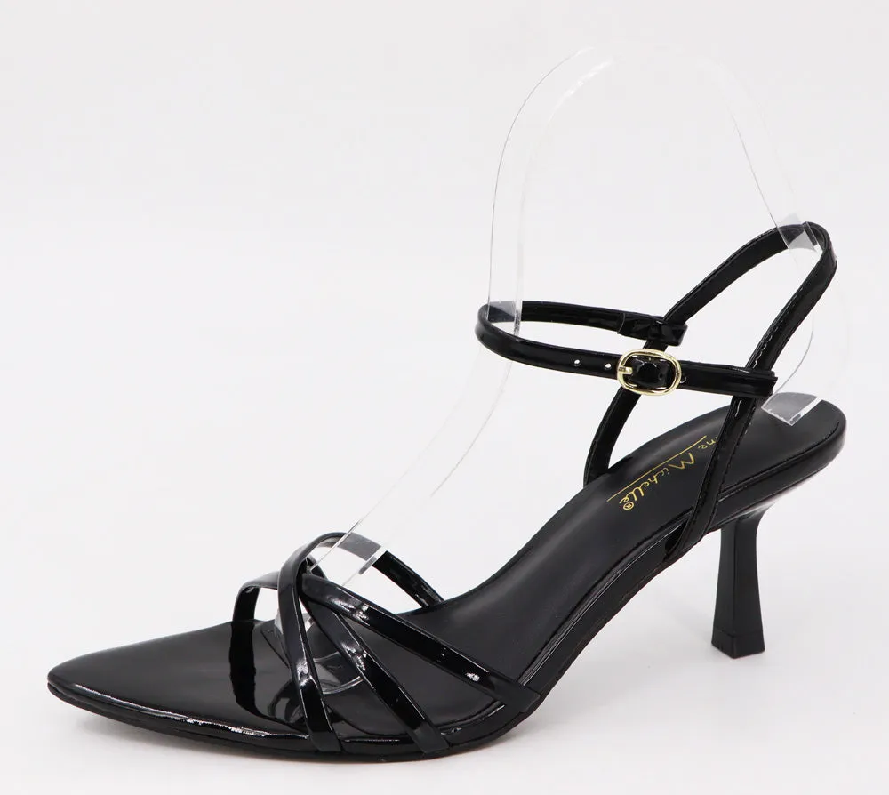 BERMUDA24 - BLACK