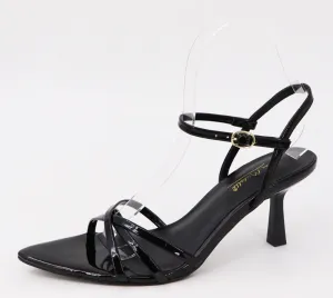 BERMUDA24 - BLACK