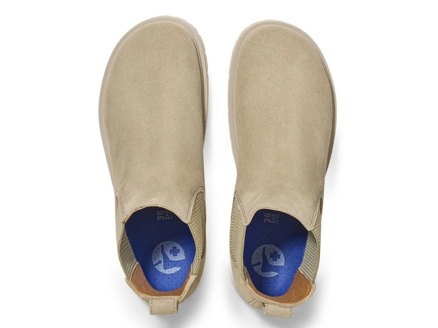 Birkenstock: Highwood