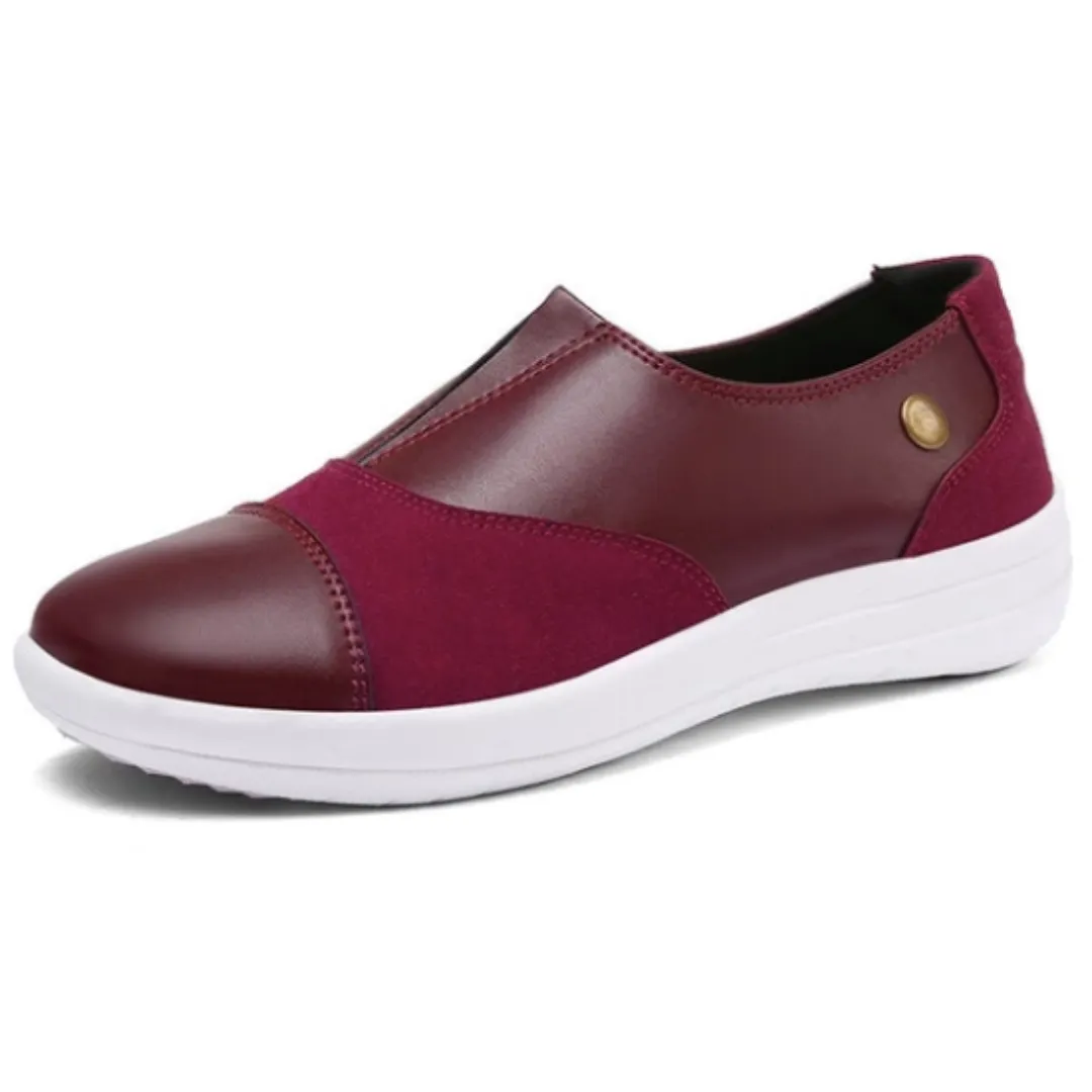 Blondie Women's Loafers Shoes