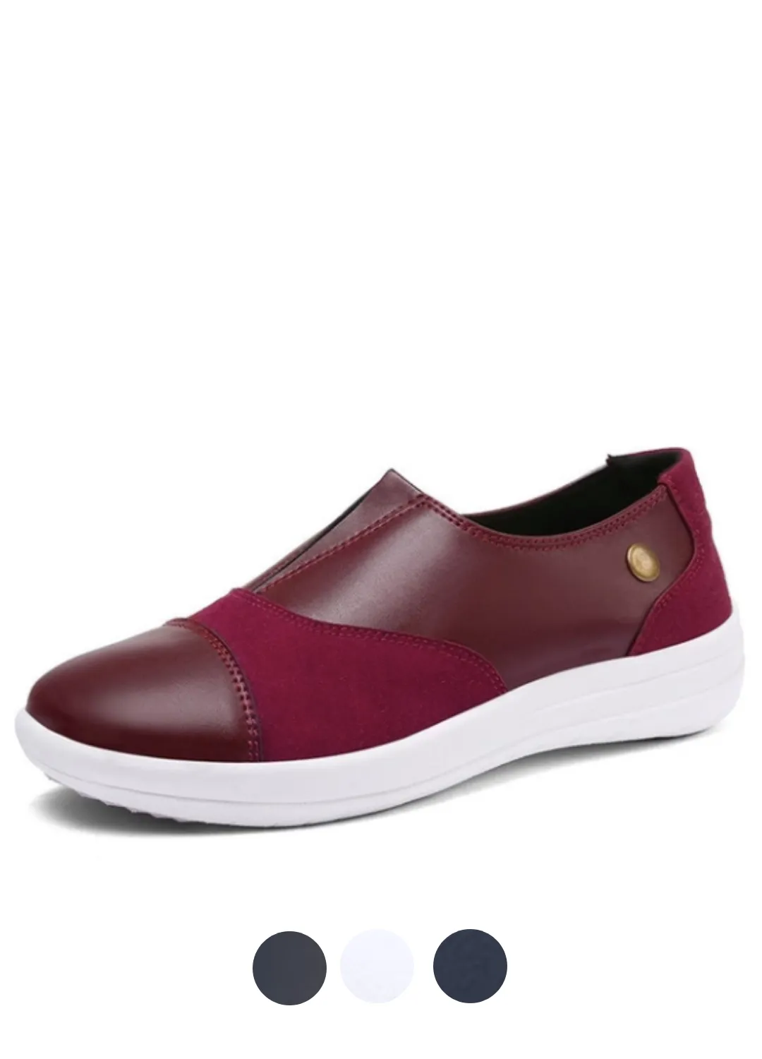 Blondie Women's Loafers Shoes