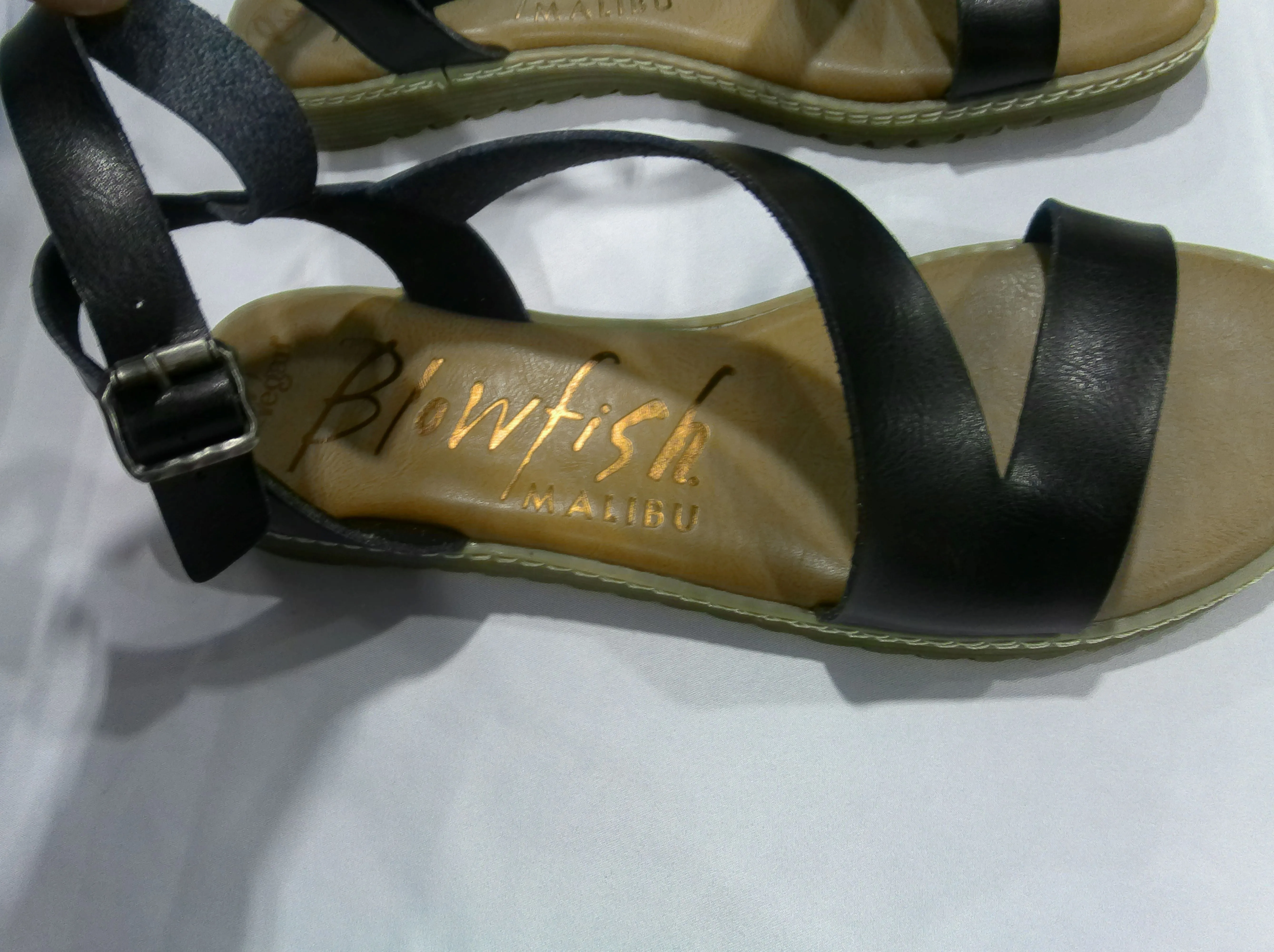 Blowfish Women's Osta Sandals