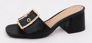 BOBBIE37 - BLACK