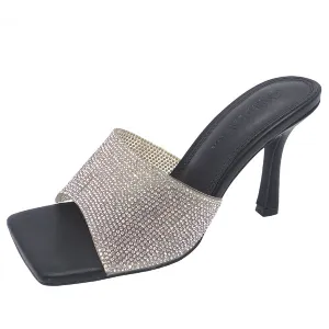 BONA05 - BLACK
