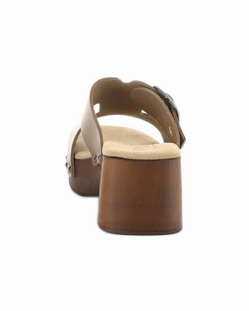 BOS & CO Maris Leather Sandal