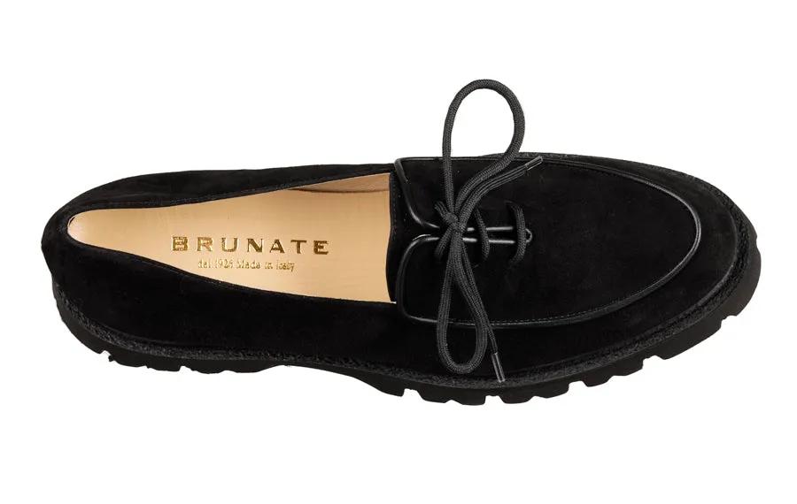 Br Cranberry Black