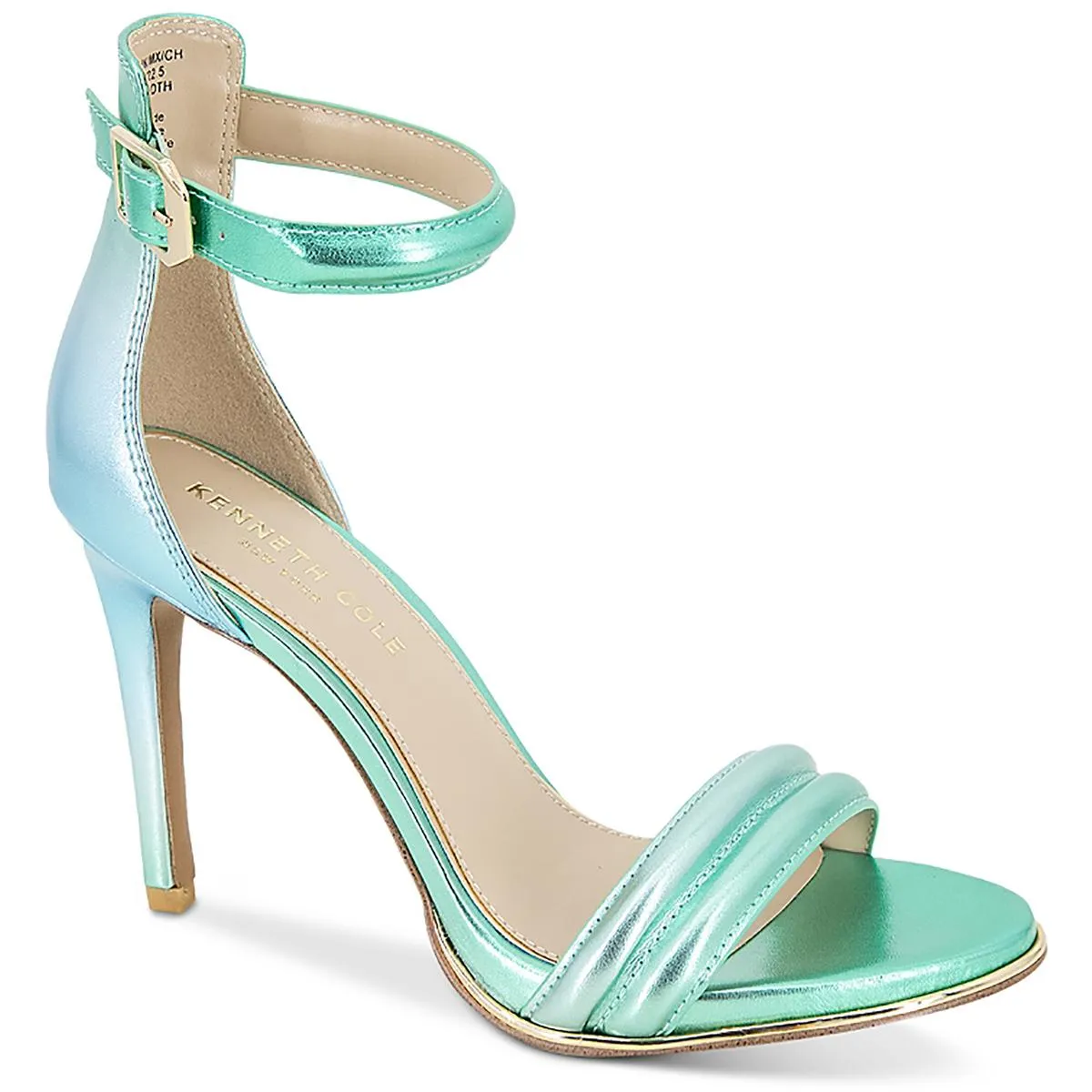 Brooke Womens Pumps Dress Sandals
