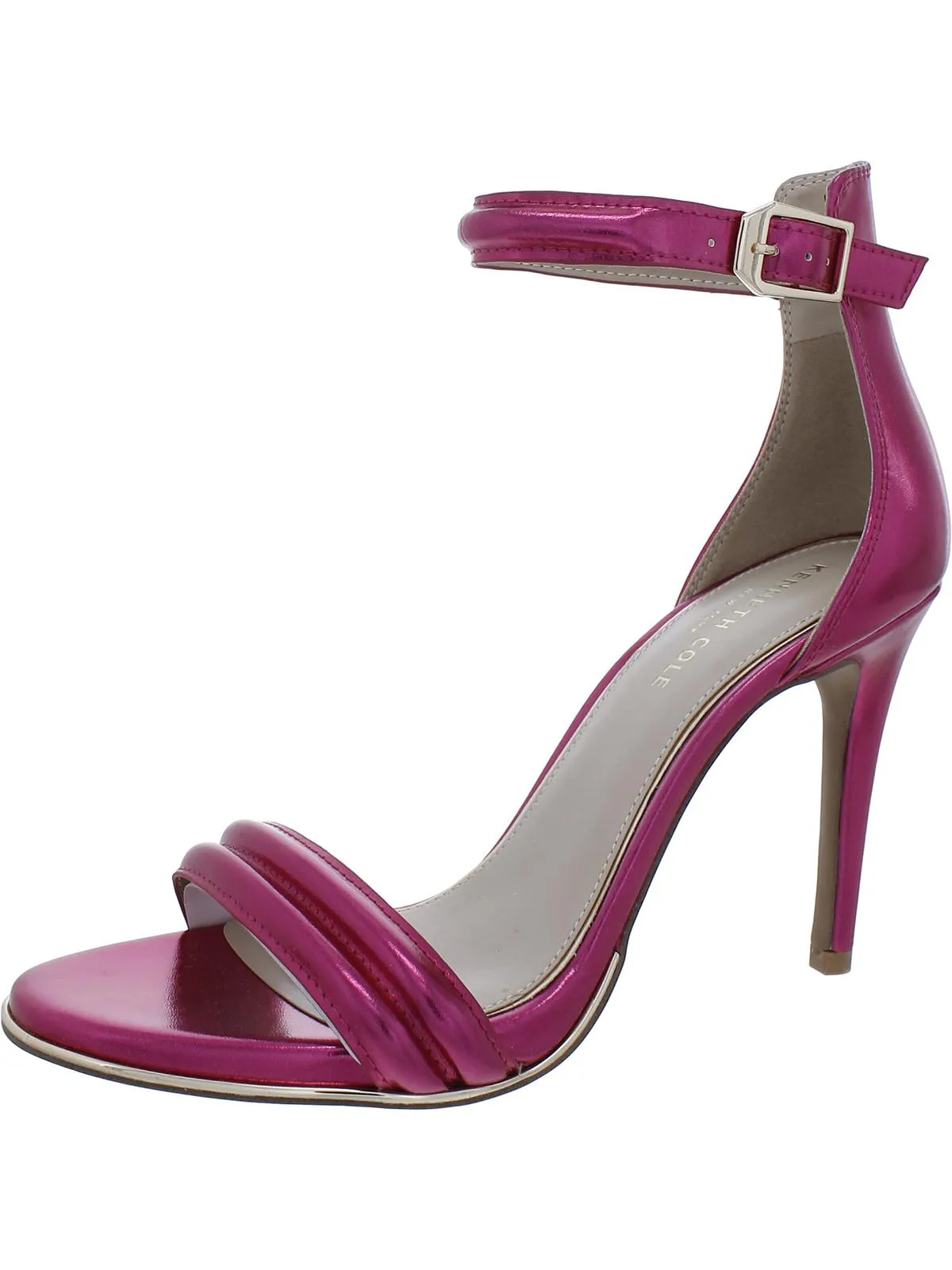 Brooke Womens Pumps Dress Sandals