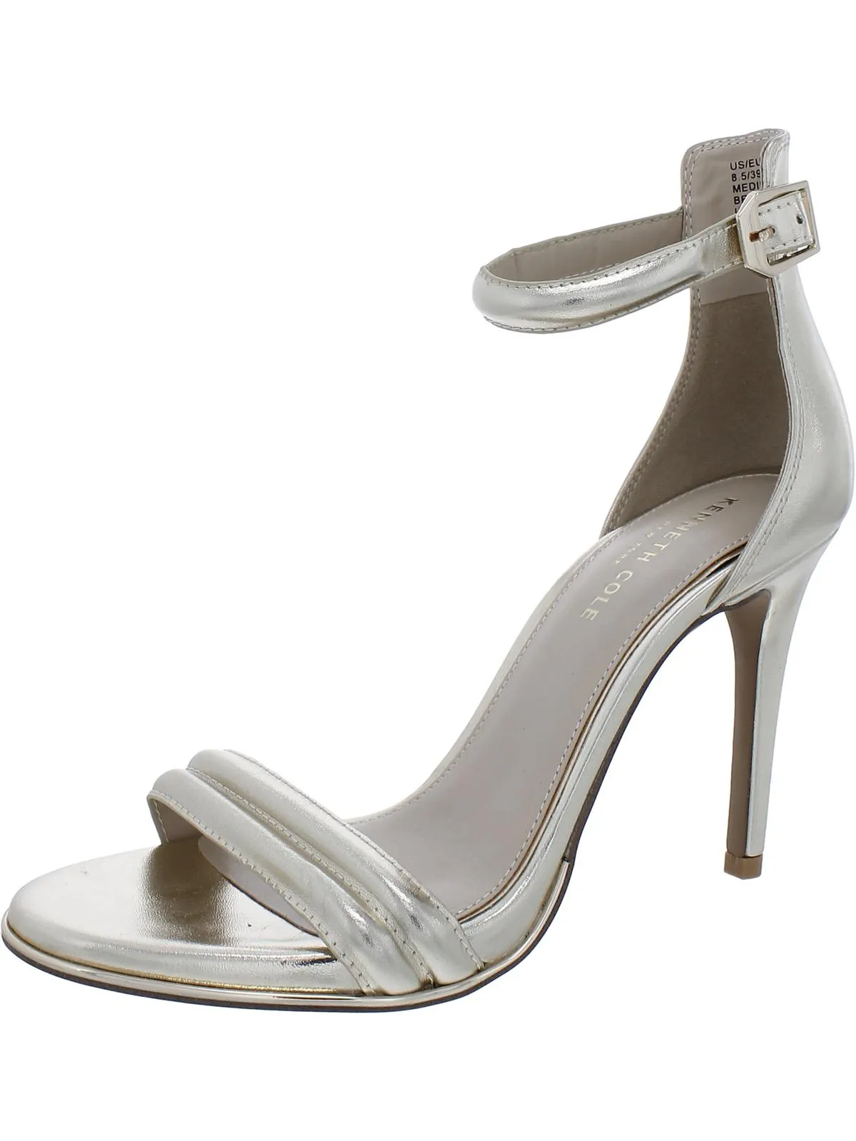 Brooke Womens Pumps Dress Sandals
