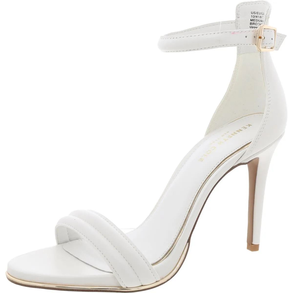 Brooke Womens Pumps Dress Sandals