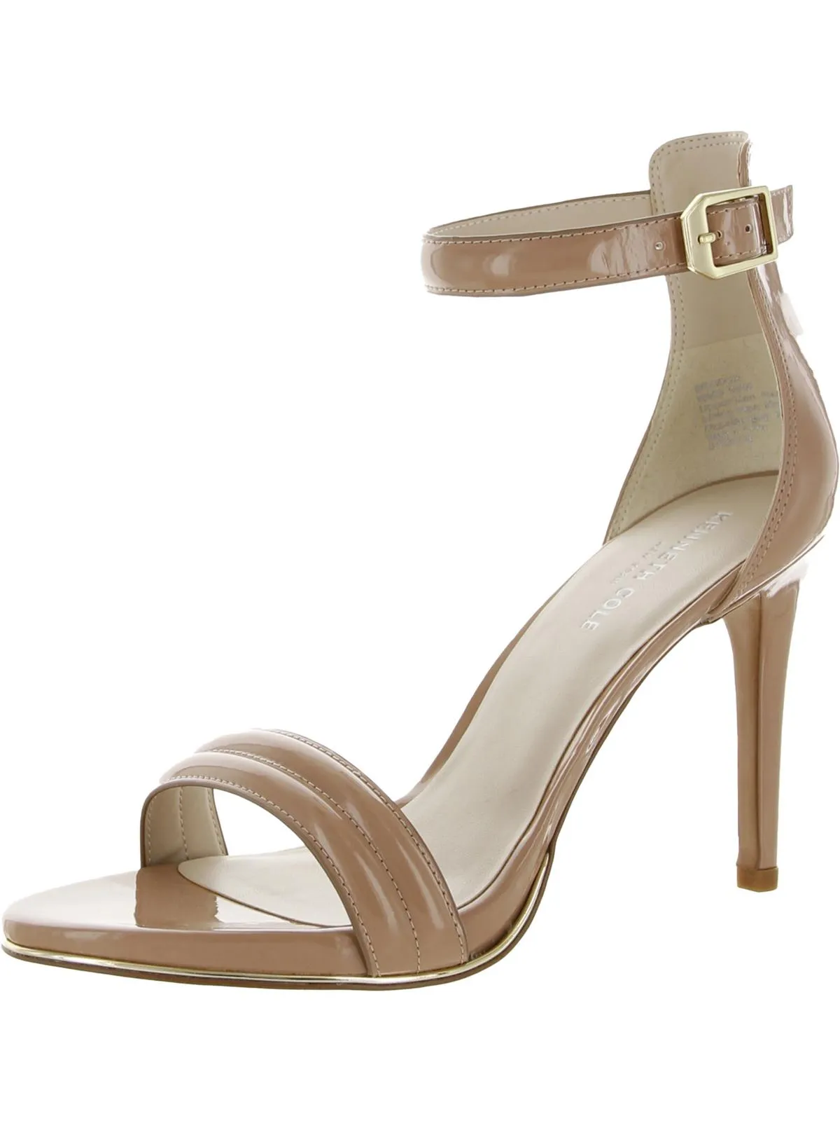 Brooke Womens Pumps Dress Sandals