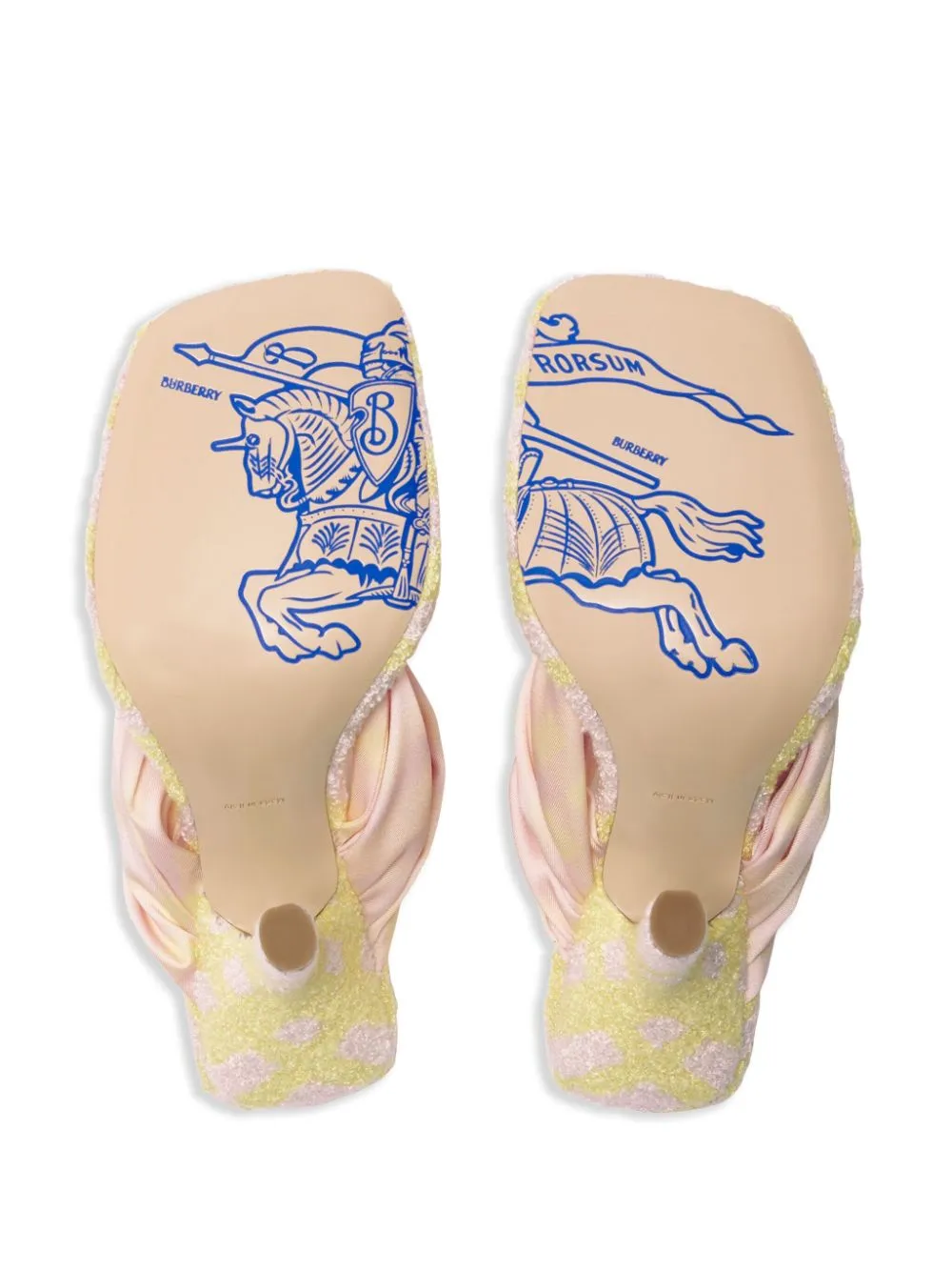 Burberry Women's Sandals