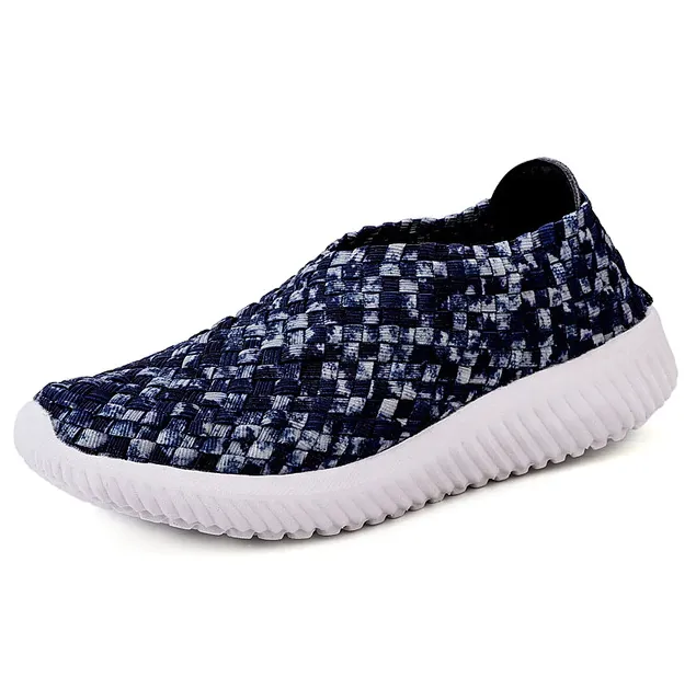 Caceres Loafers