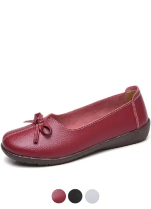 Camelia Women's Loafer Shoes