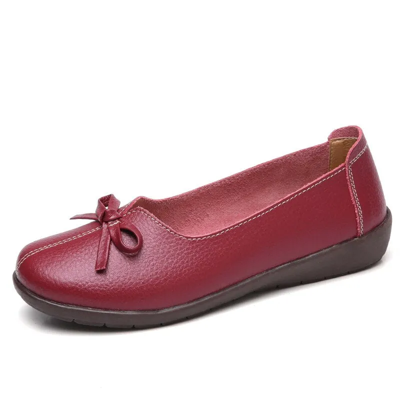 Camelia Women's Loafer Shoes