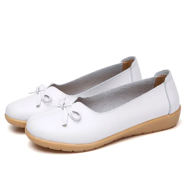 Camelia Women's Loafer Shoes
