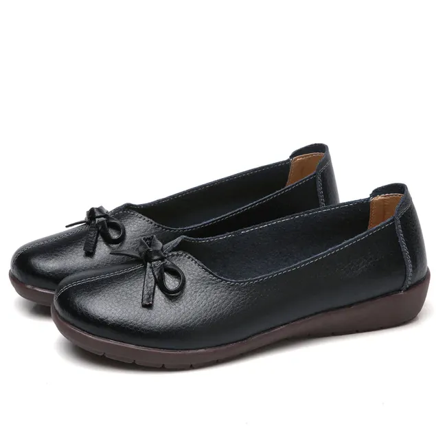 Camelia Women's Loafer Shoes