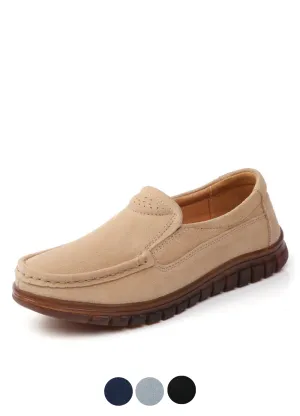 Capra Women's Loafers Shoes