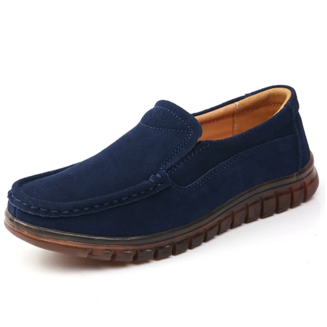 Capra Women's Loafers Shoes
