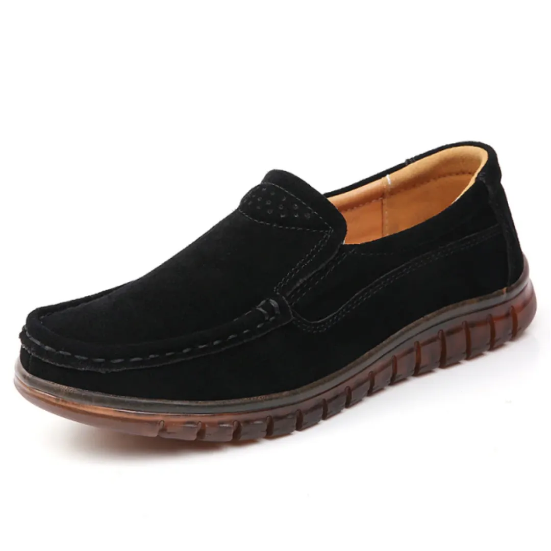 Capra Women's Loafers Shoes