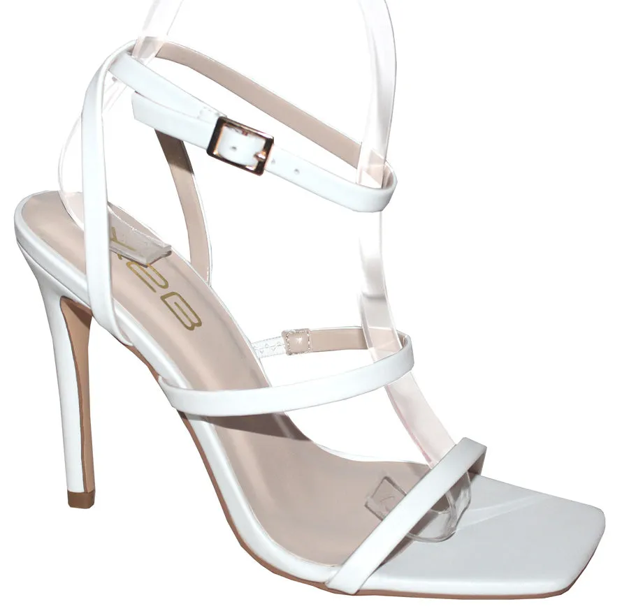 CARA1 - WHITE